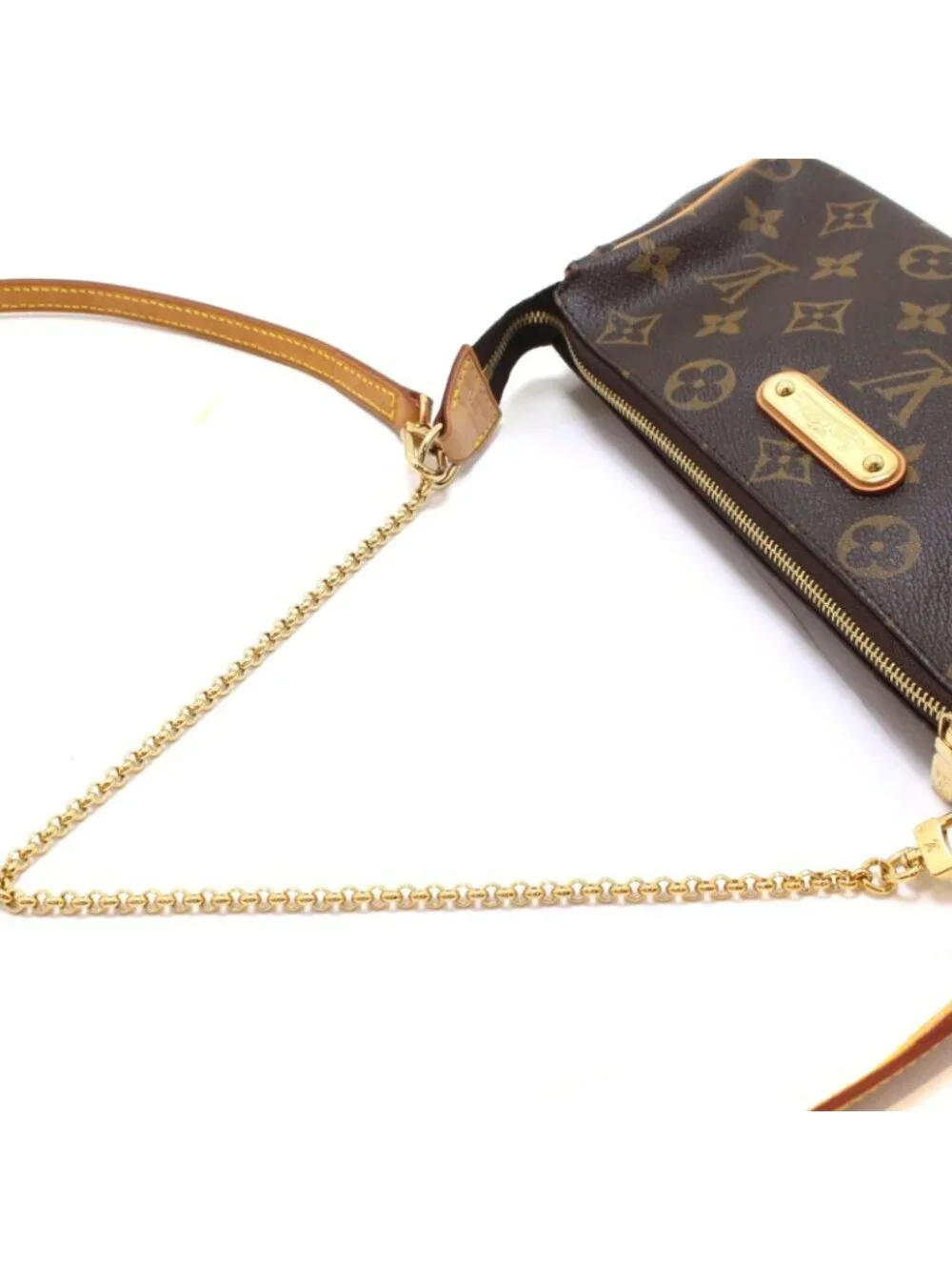 Louis Vuitton brand louis